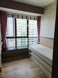 Skyline Residences (D4), Condominium #570637341